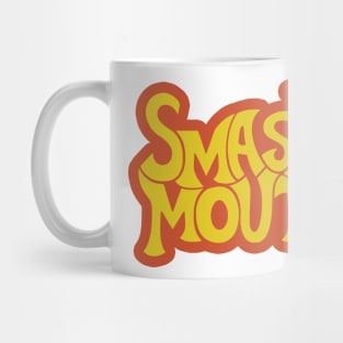 The-Smash-Mouth Mug